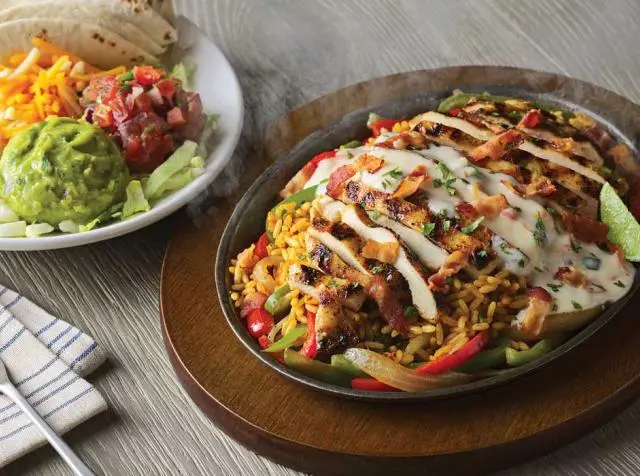 Applebees Menu with Prices [Updated]