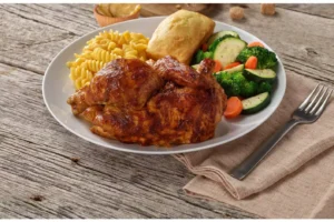 Boston Market Menu With Prices