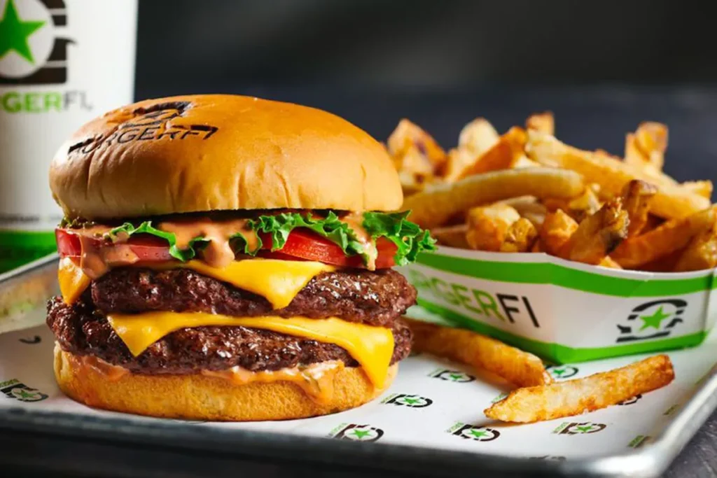 Burgerfi Menu With Prices [Updated]