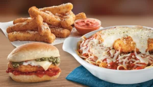 Fazolis Menu With Prices [Updated]