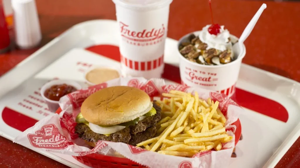 Freddy’s Menu With Prices [Updated]