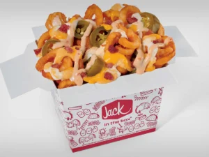 Jack In The Box Menu With Prices