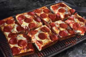 Jet’s Pizza Menu With Prices [Updated]