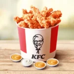 KFC Menu