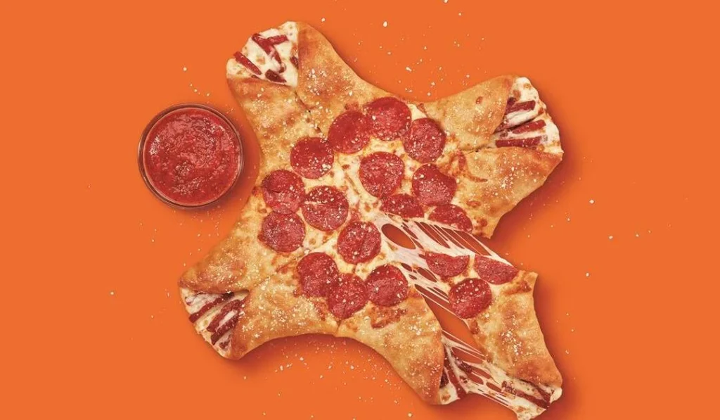 Little Caesars Menu With Prices [Latest]