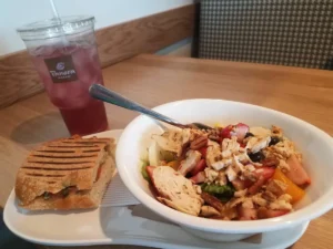 Panera Menu With Prices [Updated]