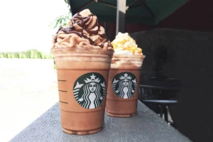 Starbucks Menu With Prices [Updated]