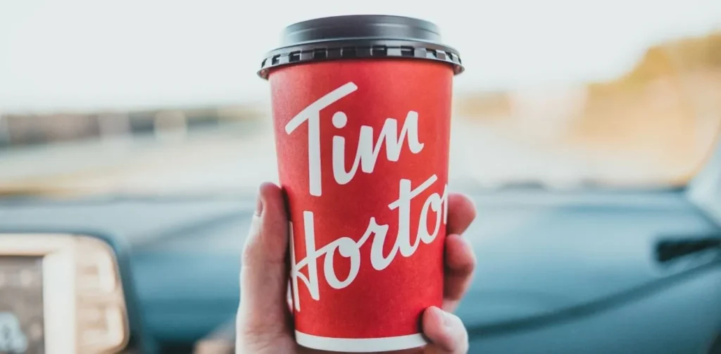 Tim Hortons Menu With Prices [Updated]