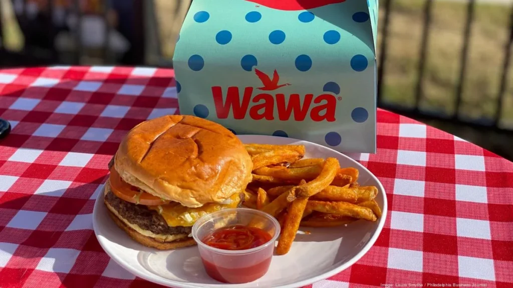 Wawa Menu With Prices [Updated]