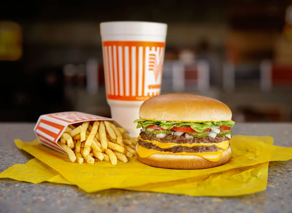 Whataburger Menu With Prices [Updated]