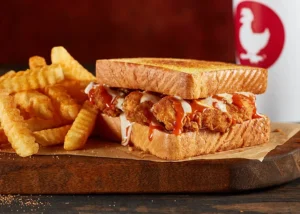 Zaxby’s Menu With Prices [Updated]