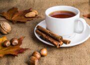 Twelve Magnificent Health Benefits of Cinnamon Tea