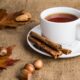 Twelve Magnificent Health Benefits of Cinnamon Tea
