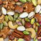 Eight Health Benefits of Eating Nuts
