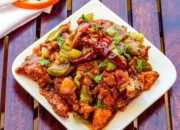 Delicious Chilli Chicken Recipe