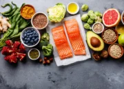Altering Your Diet: Selecting Foods High in Nutrients