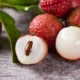 lychees Nutritional Facts